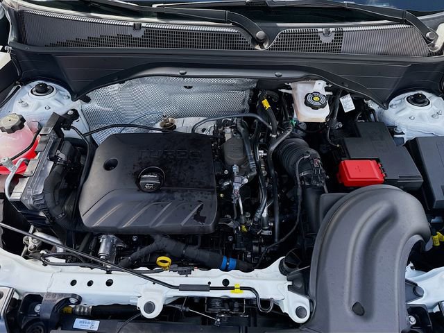 Used 2026 Chevrolet TrailBlazer LT FWD image 28