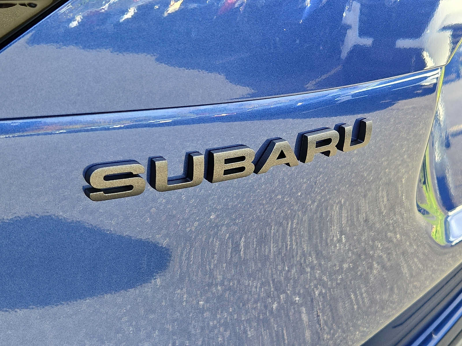 New 2026 Subaru Forester AWD/4WD image 11