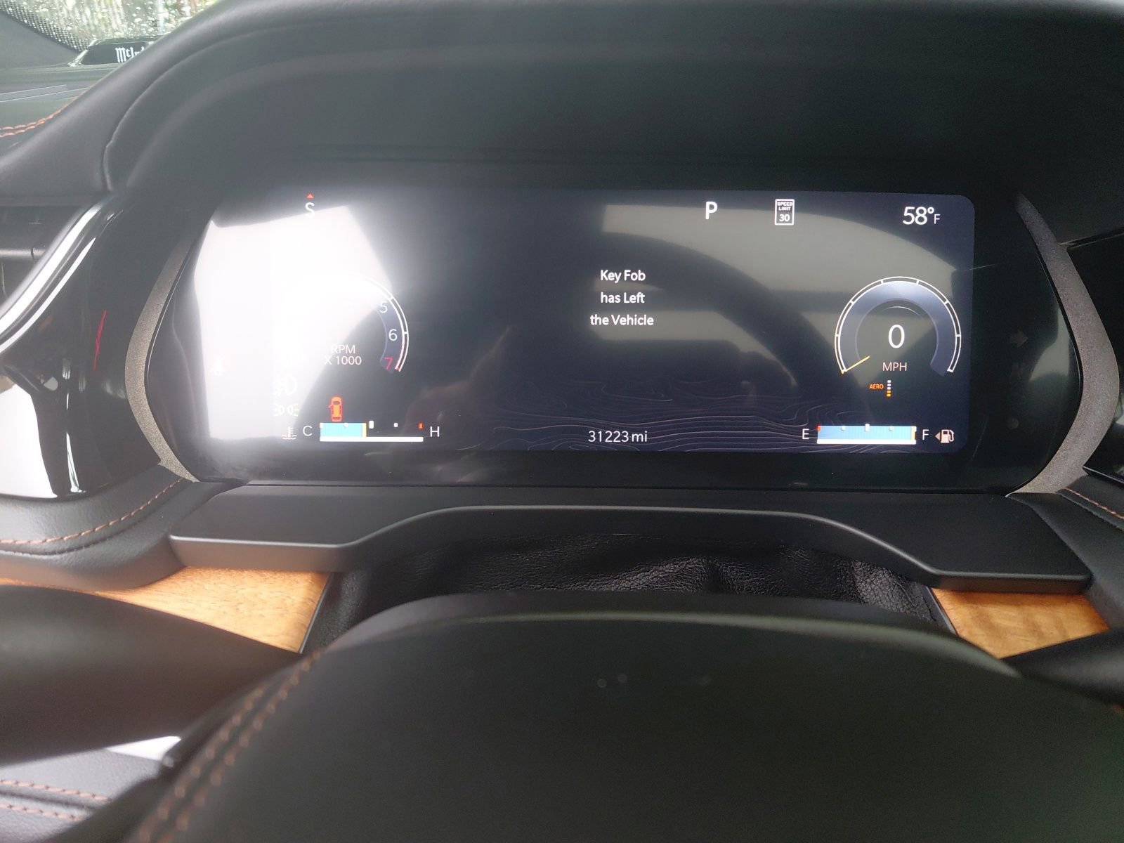 Used 2023 Jeep Grand Cherokee L Summit AWD/4WD image 7