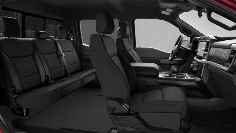 New 2026 Ford F150 XLT AWD/4WD image 28