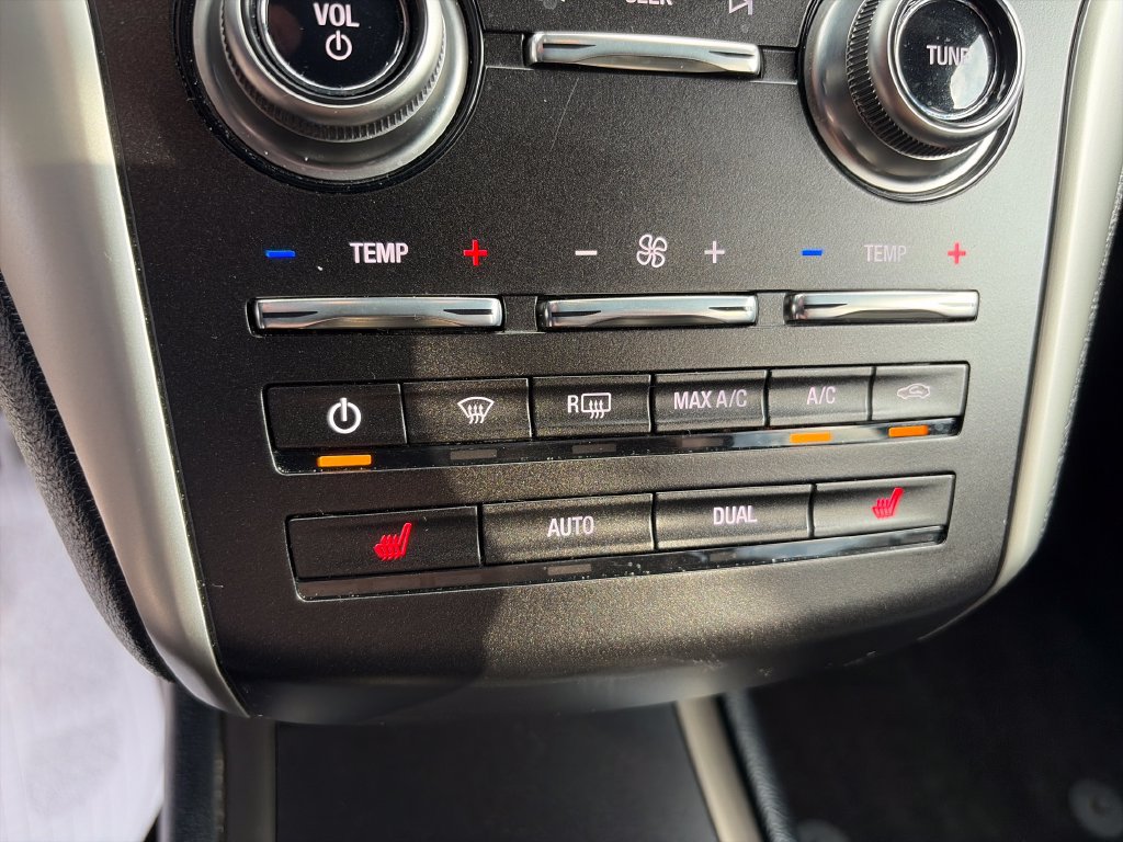 Used 2019 Lincoln MKC Select w/ Select Plus Package FWD image 23