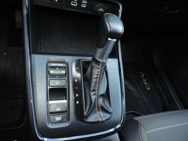 Used 2024 Honda CR-V Sport image 29