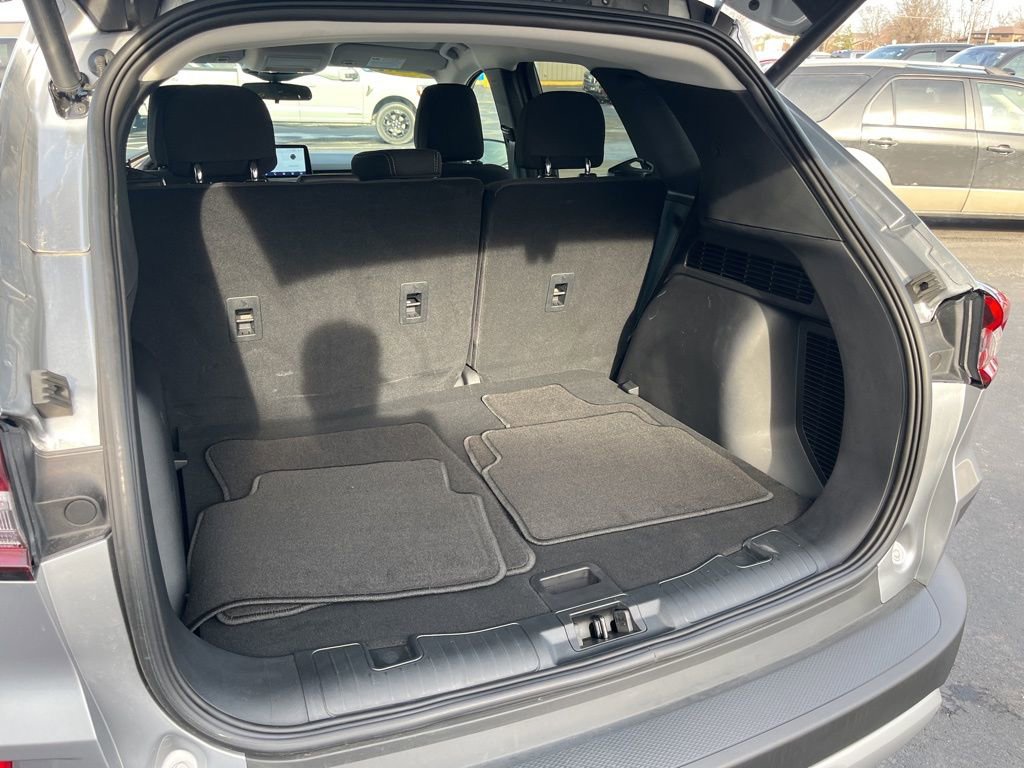 Used 2024 Ford Escape Active image 14