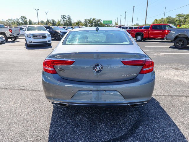 Used 2019 Buick LaCrosse Preferred FWD image 8