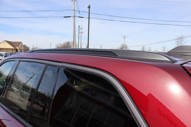 New 2026 Jeep Grand Cherokee Limited image 28