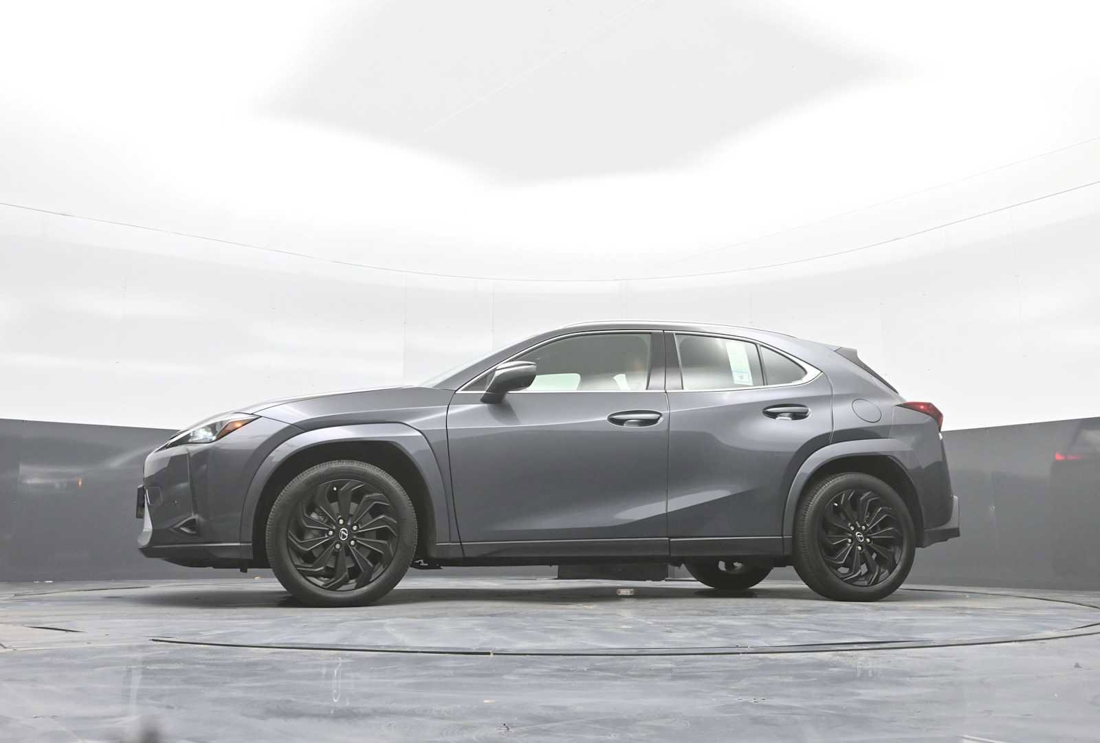 Used 2024 Lexus UX 250h AWD w/ Premium Package image 30
