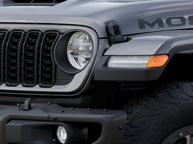 New 2027 Jeep Wrangler Unlimited Rubicon 392 AWD/4WD image 6