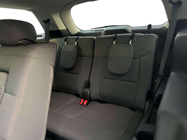 Used 2026 Ford Explorer Active AWD/4WD image 20