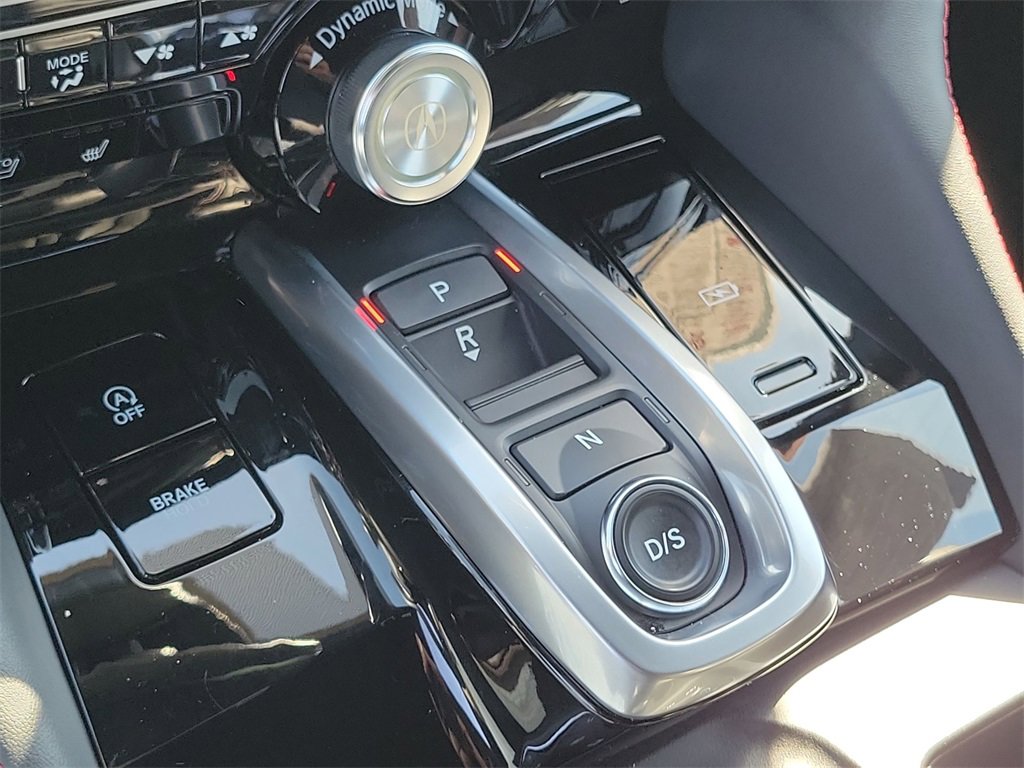 Used 2023 Acura MDX A-Spec image 16