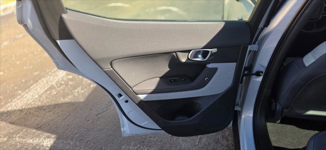 Used 2023 Polestar Polestar 2 LONG RANGE w/ Pilot Pack image 17