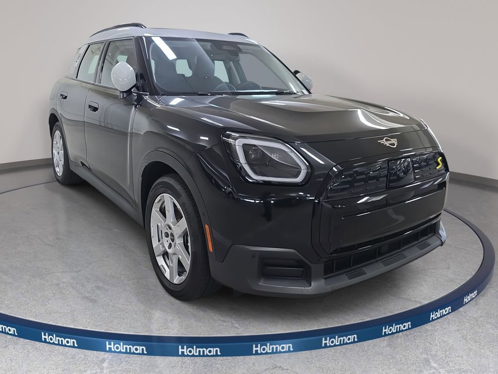 Used 2025 MINI Cooper Countryman SE image 4