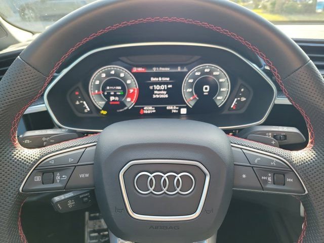 Certified 2025 Audi Q3 2.0T Premium Plus w/ Premium Plus Package image 20