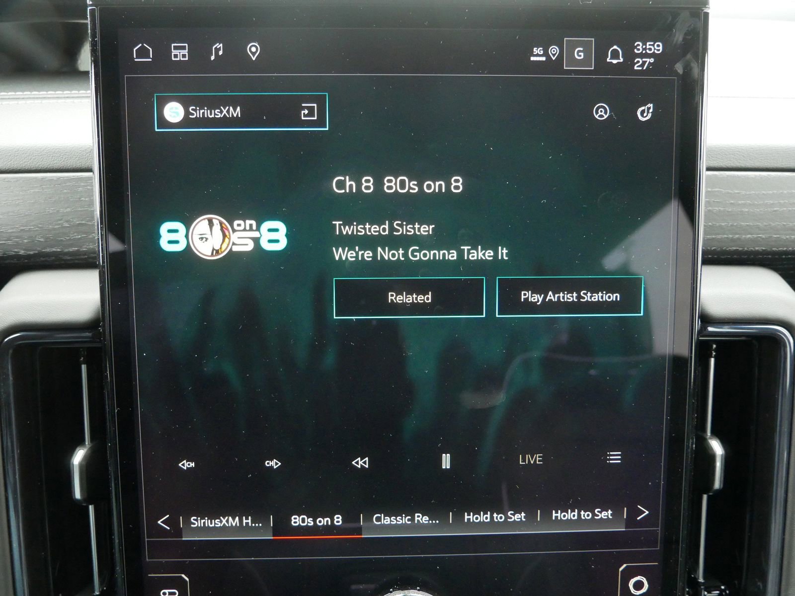 New 2026 GMC Yukon AT4 Ultimate image 10