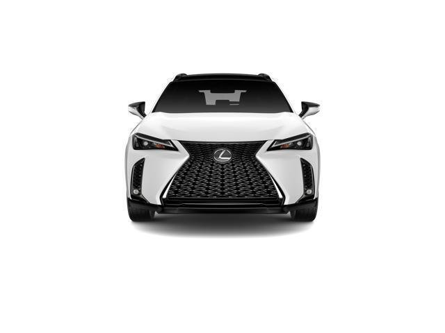New 2026 Lexus UX 300h AWD image 5