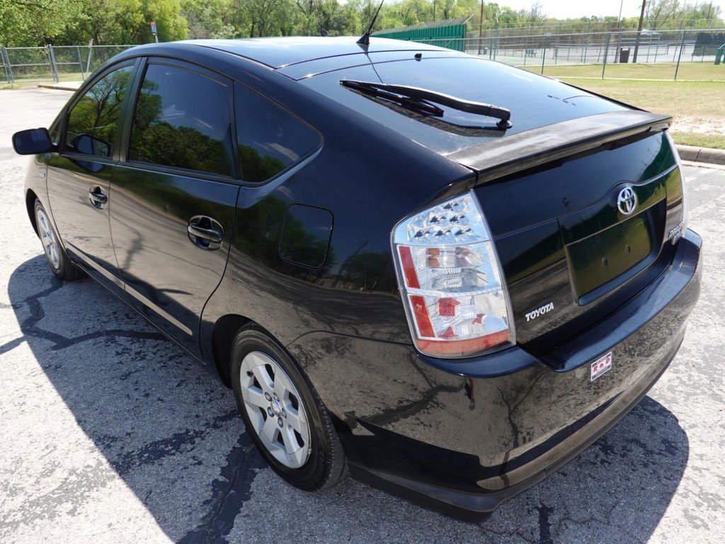 Used 2008 Toyota Prius image 5