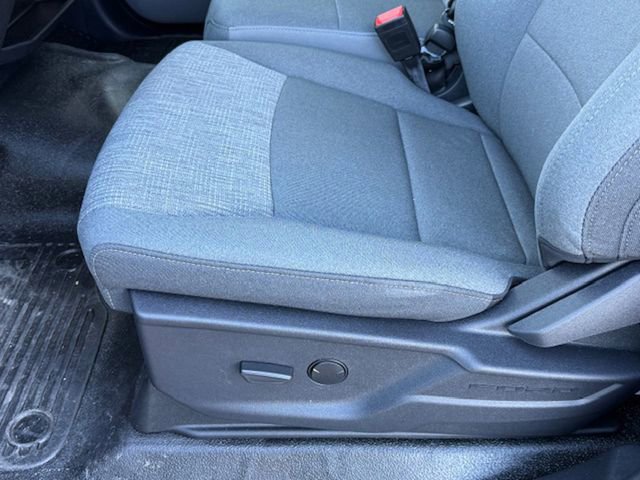 New 2024 Ford F550 4x4 Regular Cab Super Duty w/ XLT Value Package image 32