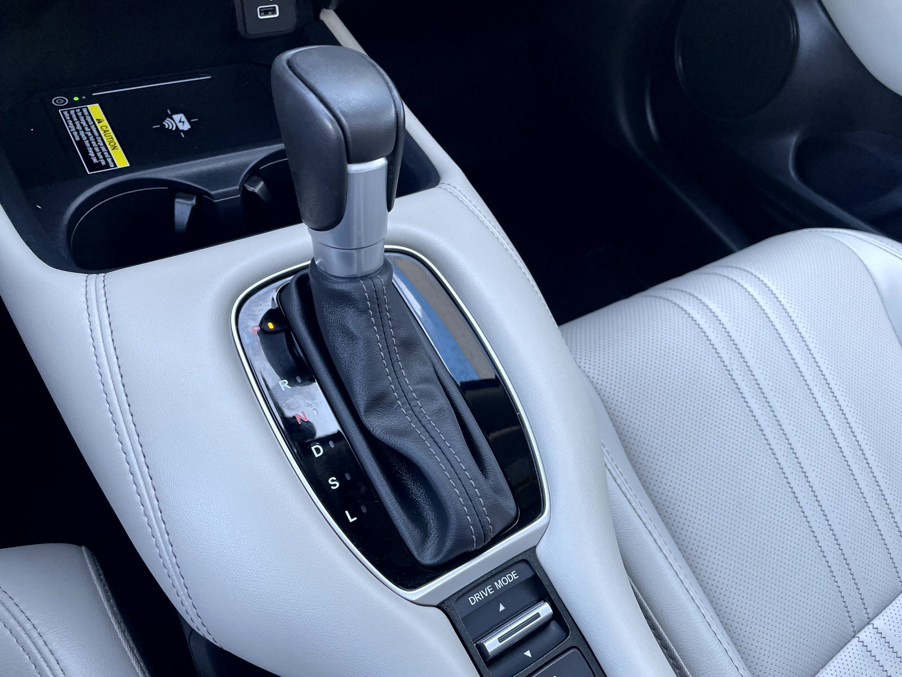 Certified 2025 Honda HR-V EX-L image 19