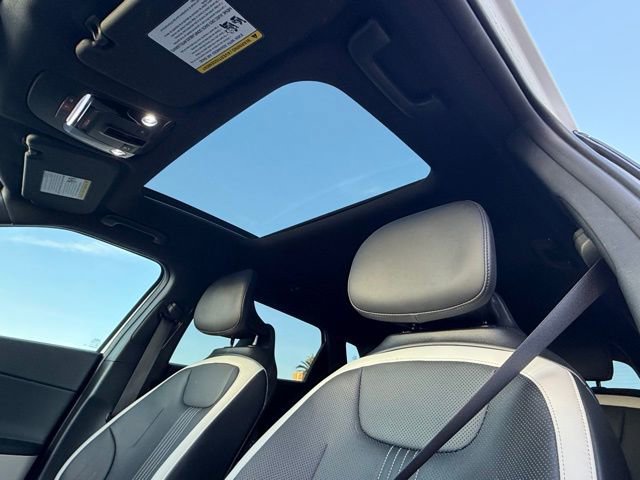 Used 2024 Kia EV6 GT-Line image 13