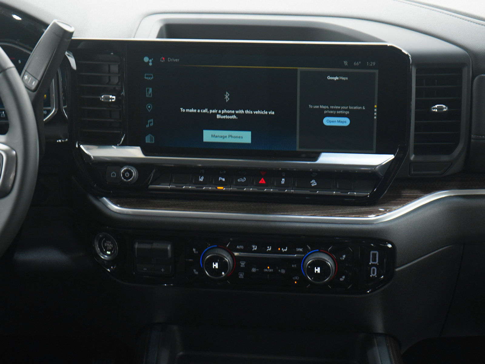 Used 2025 Chevrolet Silverado 2500 LT w/ Trail Boss Package image 17