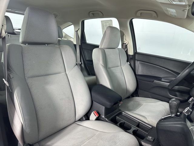 Used 2016 Honda CR-V LX image 26
