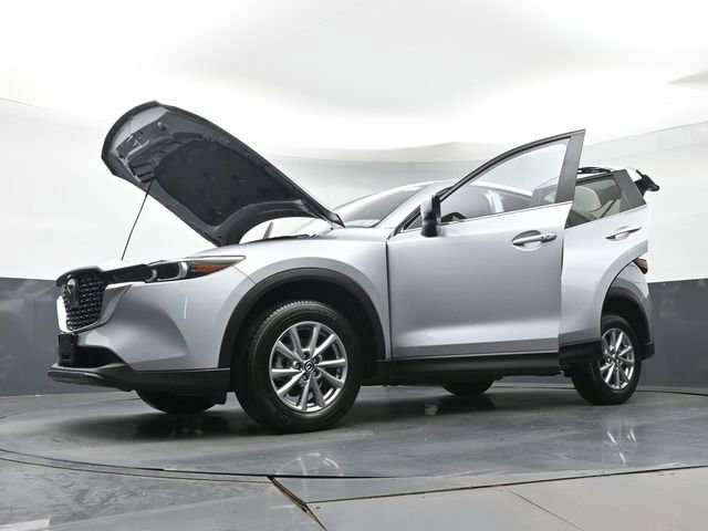 Certified 2023 MAZDA CX-5 AWD 2.5 S w/ Select Package image 41
