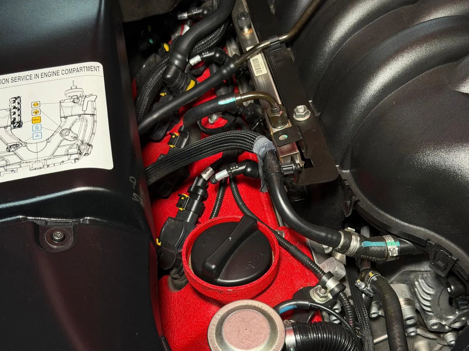 Used 2013 Maserati GranTurismo MC RWD image 27