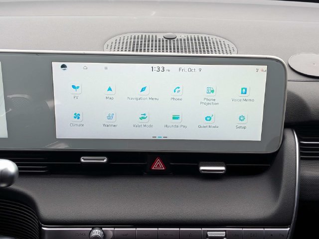 Certified 2022 Hyundai Ioniq 5 SEL RWD image 21
