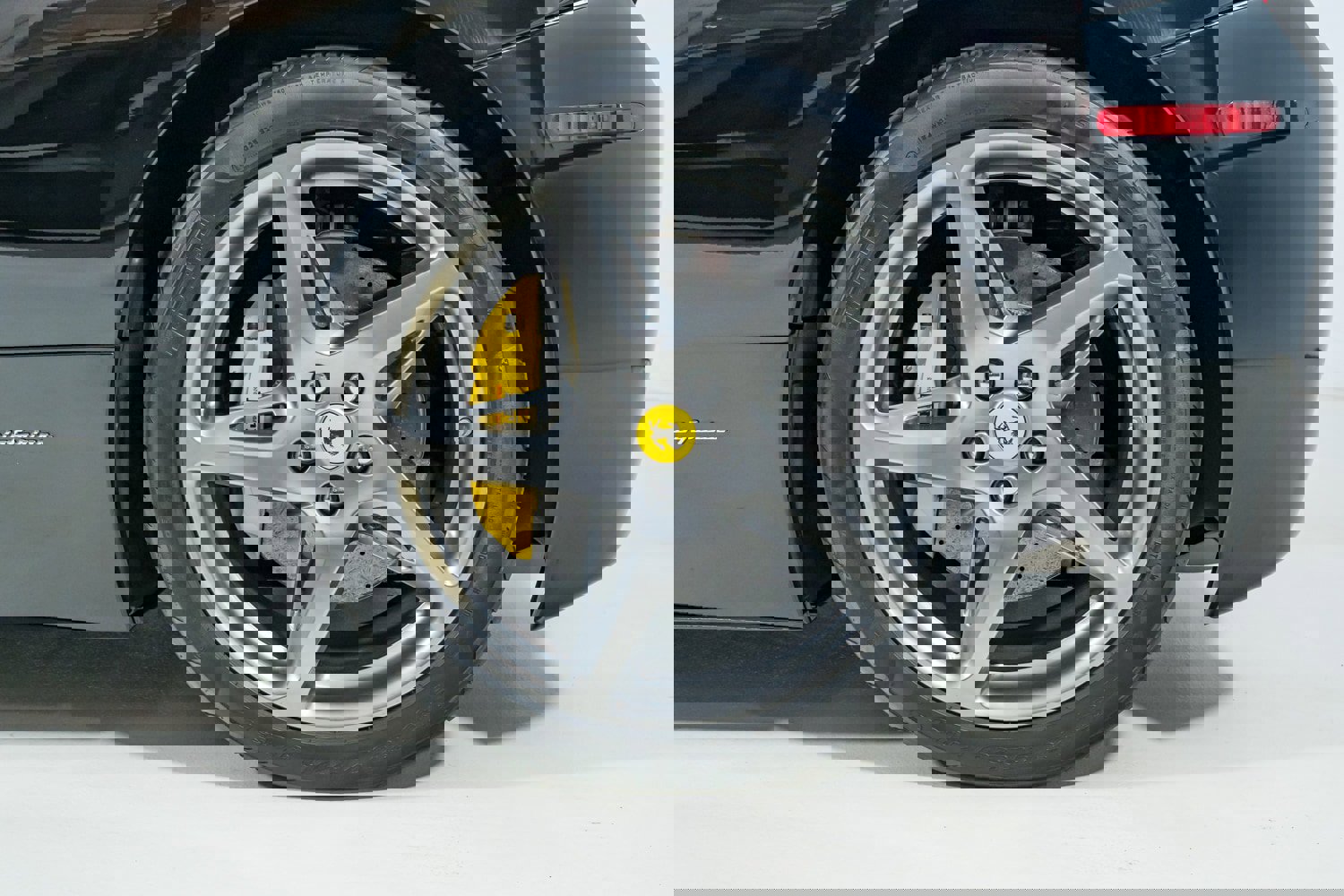 Used 2014 Ferrari 458 Spider image 22