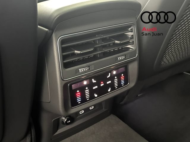 New 2026 Audi Q8 Premium Plus AWD/4WD image 33