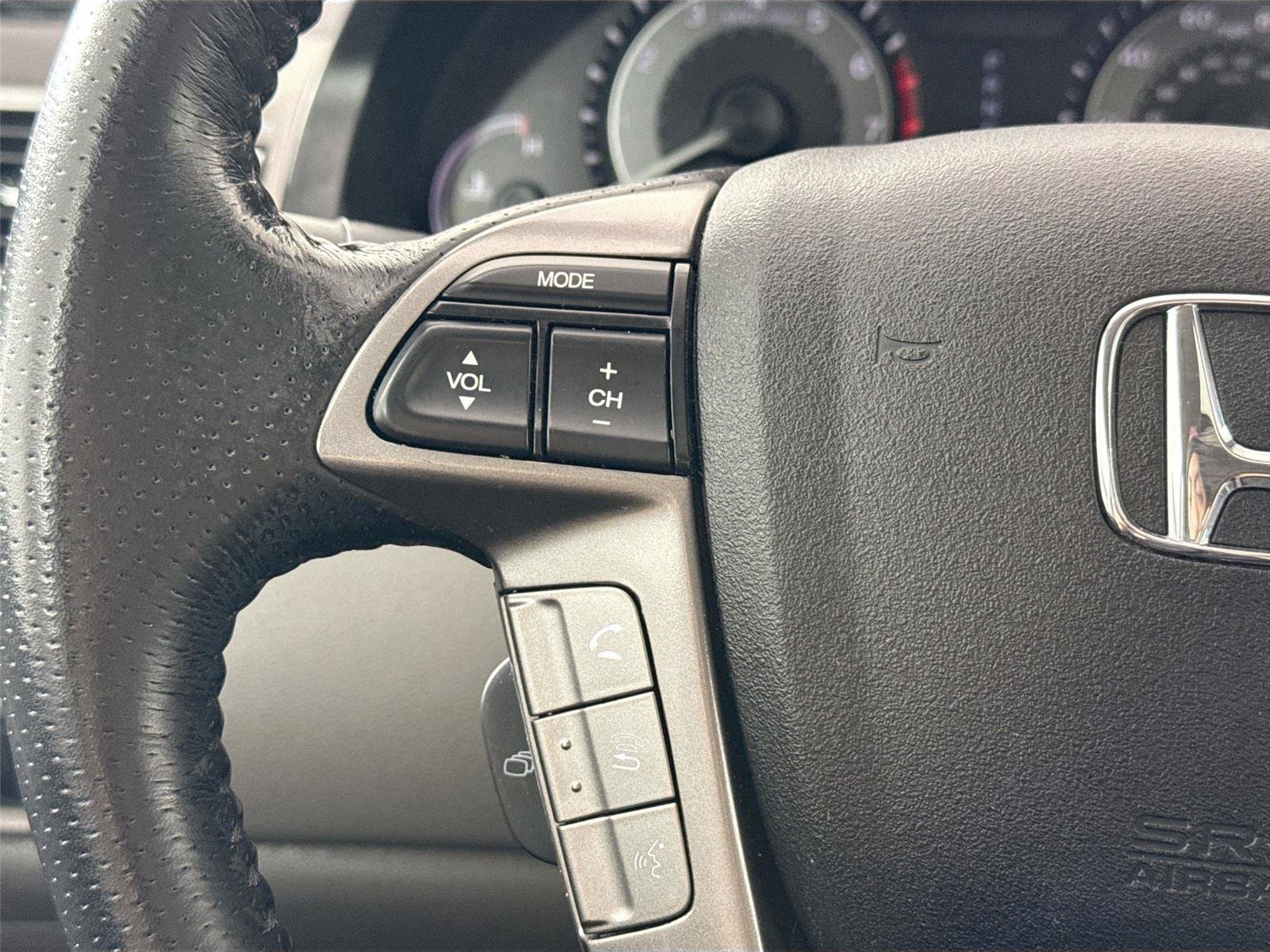 Used 2016 Honda Odyssey EX-L image 17