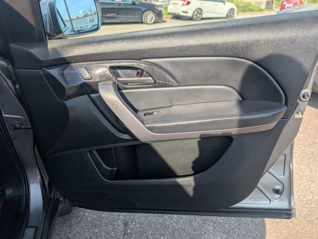 Used 2009 Acura MDX w/ Technology & Entertainment image 27