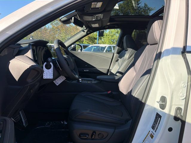 New 2026 Lexus TX 350 AWD image 22