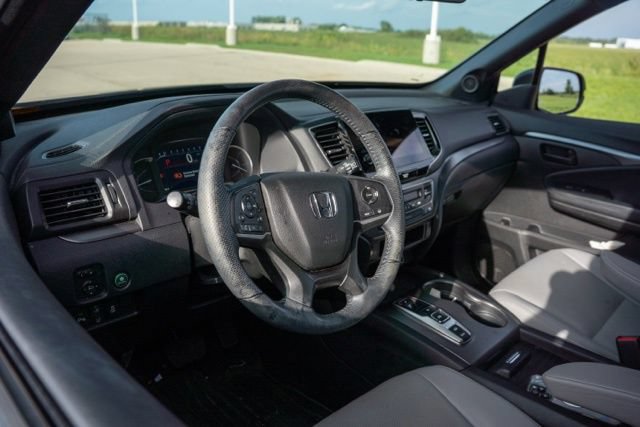 Used 2022 Honda Passport EX-L image 13