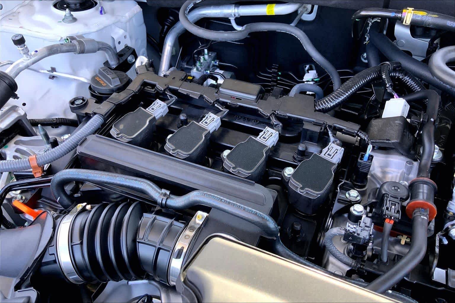 New 2026 Acura ADX A-Spec AWD/4WD image 17