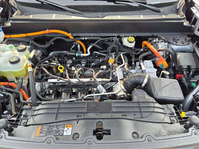 Used 2024 Ford Maverick XLT FWD image 20
