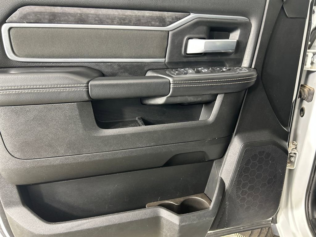 Used 2024 RAM 2500 Big Horn image 12