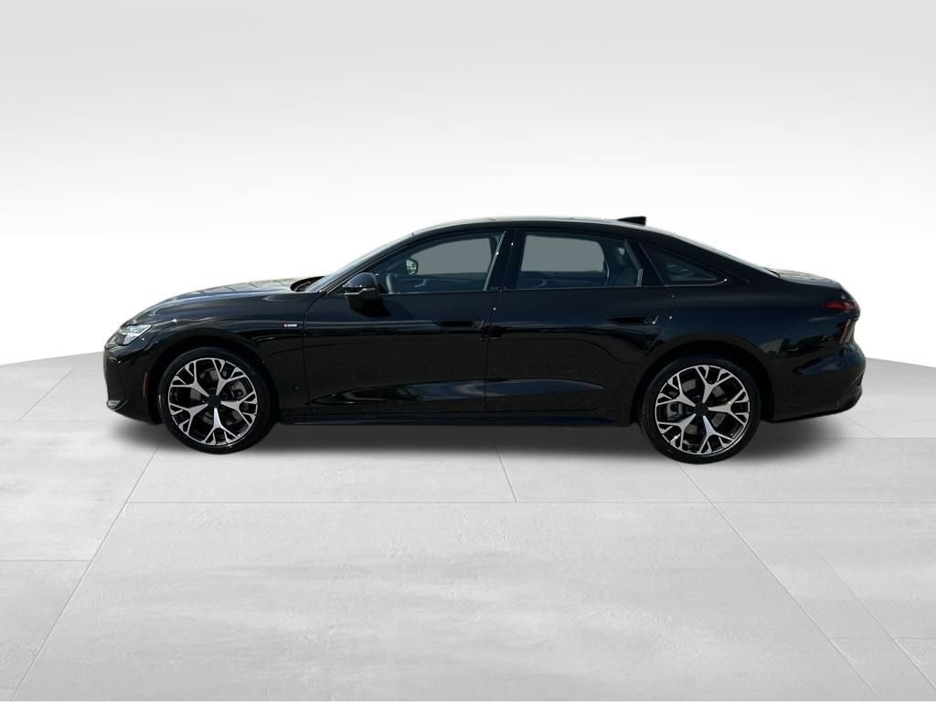 New 2026 Audi A6 Premium Plus AWD/4WD image 2