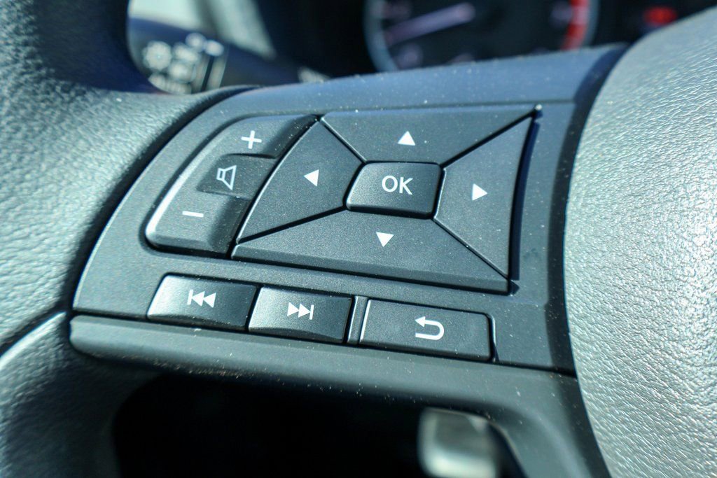 New 2025 Nissan Sentra S image 10