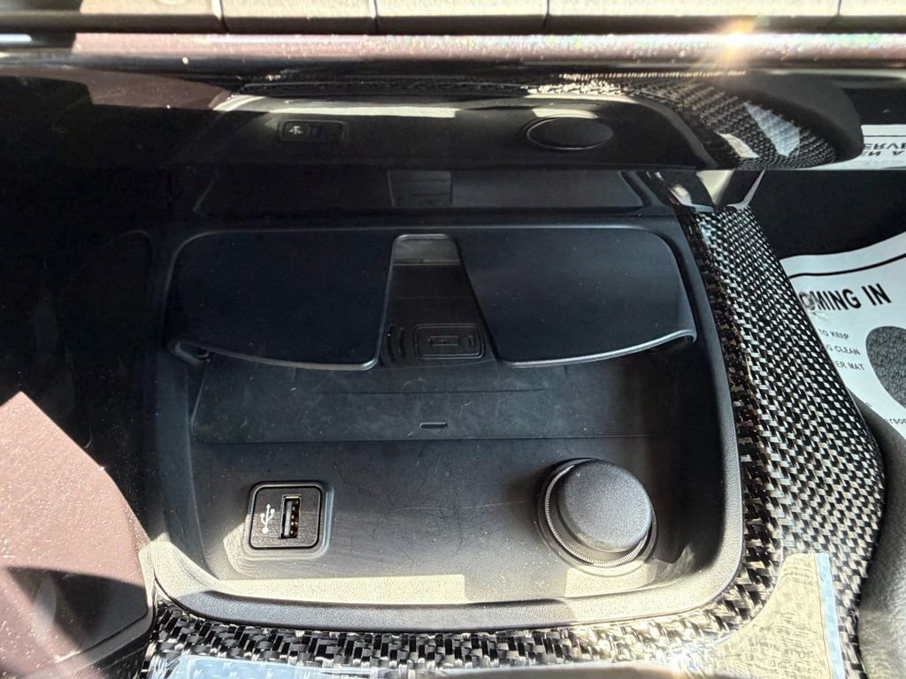 Used 2020 Toyota Supra Launch Edition w/ Driver Assist Package RWD image 24