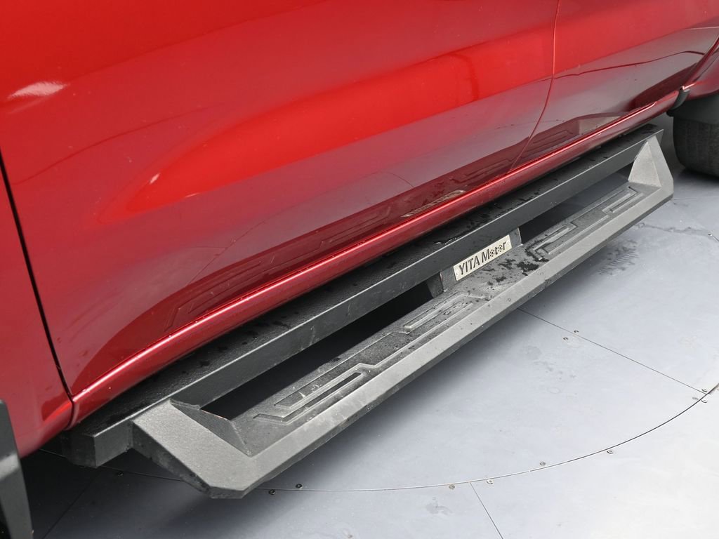 Used 2022 Chevrolet Silverado 1500 RST w/ Convenience Package II image 31