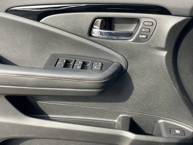 New 2026 Honda Ridgeline Black Edition image 21