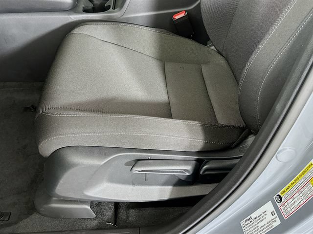 Certified 2026 Honda CR-V LX image 26