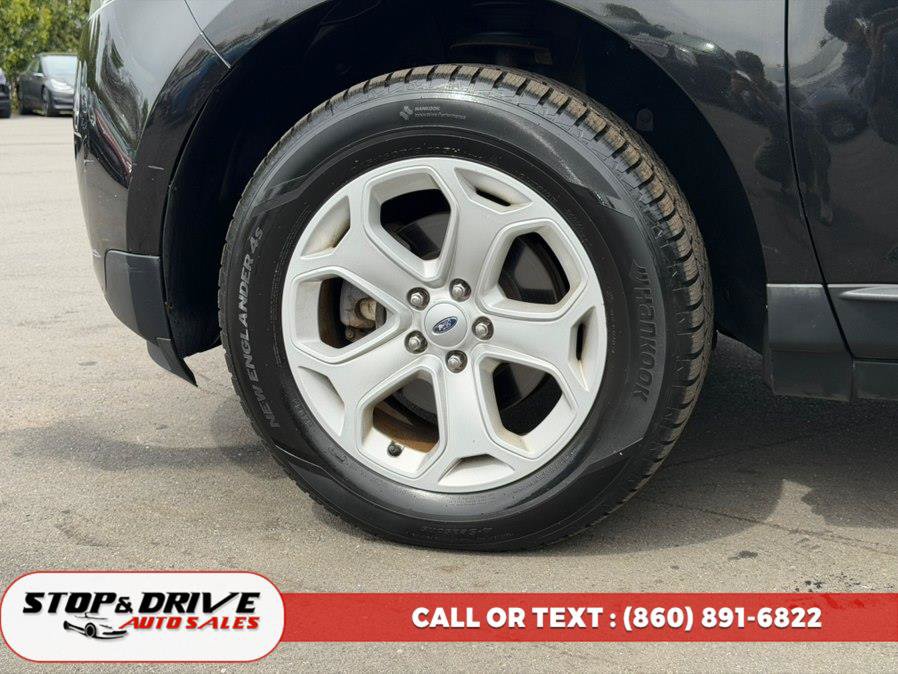 Used 2013 Ford Edge SE AWD/4WD image 9