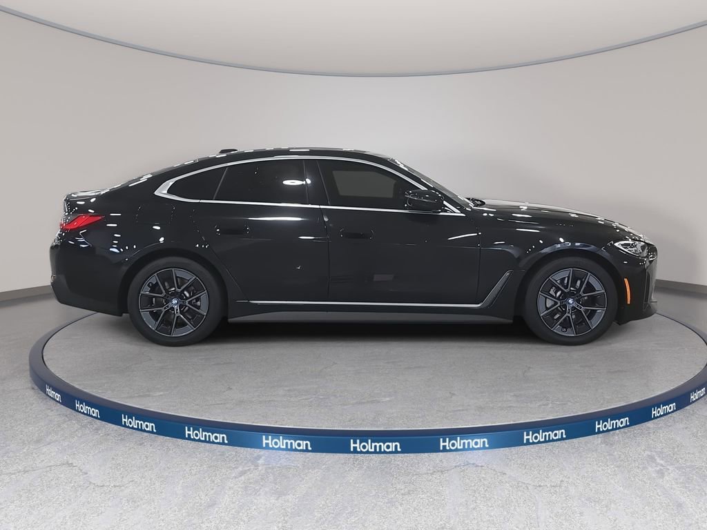 Used 2023 BMW i4 eDrive35 w/ Premium Package image 5