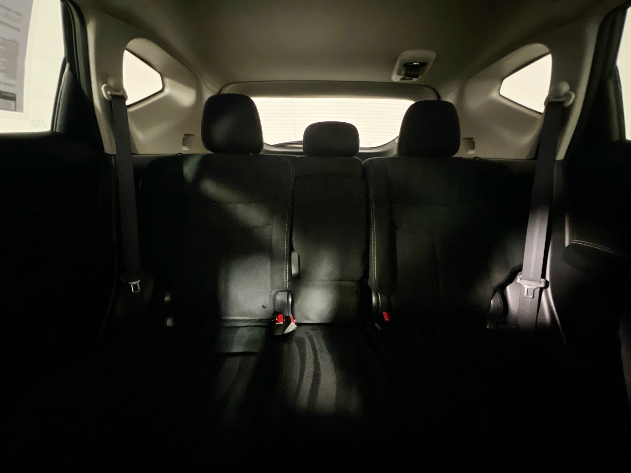 Used 2021 Nissan Murano S image 33