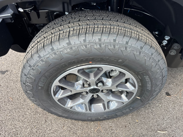 New 2027 Jeep Wrangler Unlimited Sport AWD/4WD image 31