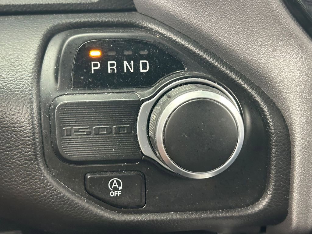 Used 2023 RAM 1500 Big Horn image 20