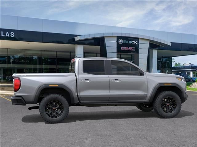 New 2026 GMC Canyon Elevation image 5