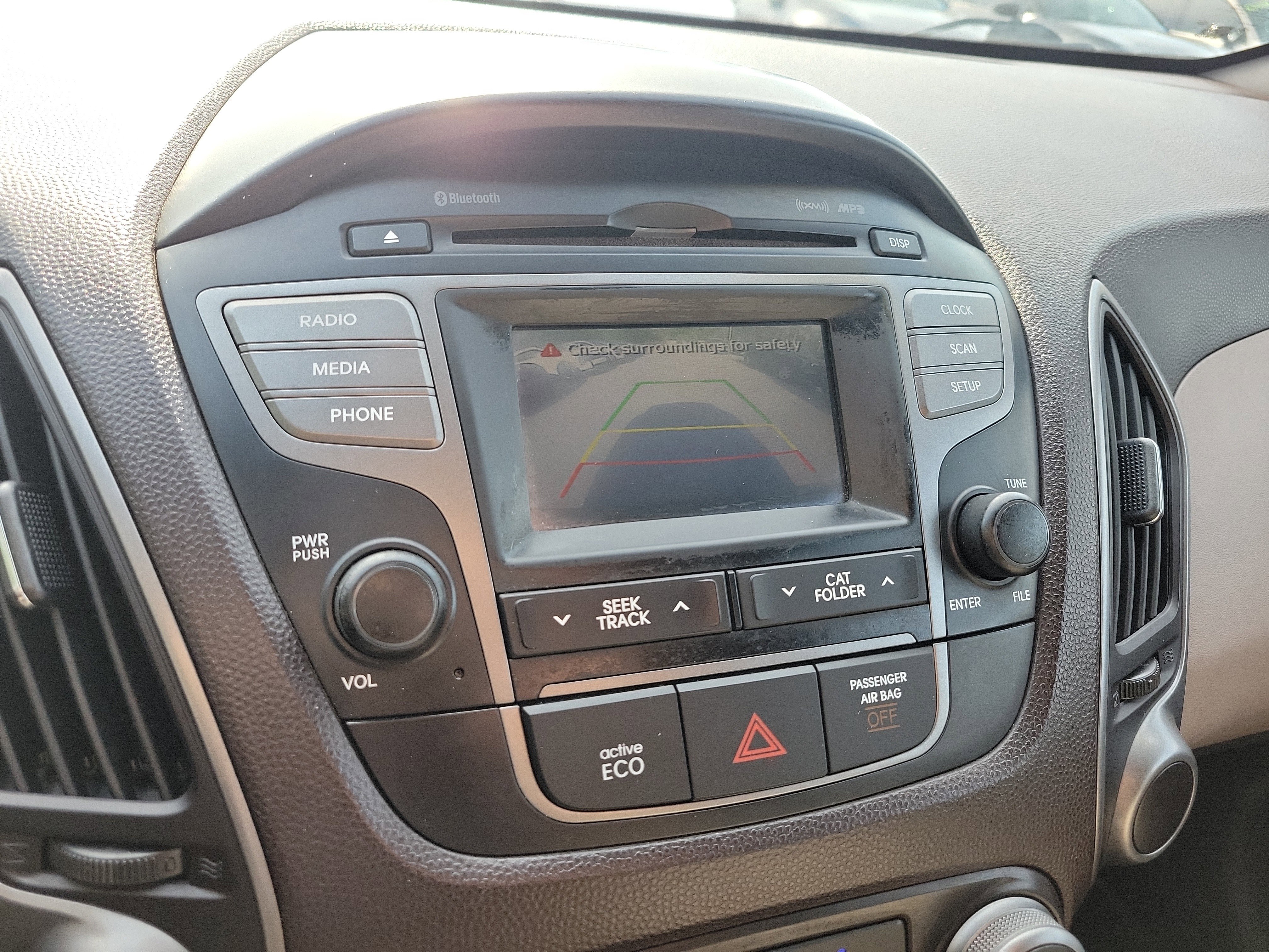 Used 2015 Hyundai Tucson SE AWD/4WD image 31