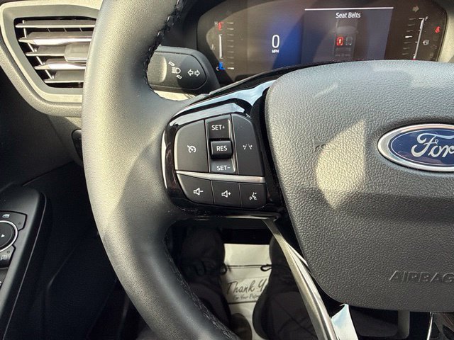 Used 2023 Ford Escape Active AWD/4WD image 21